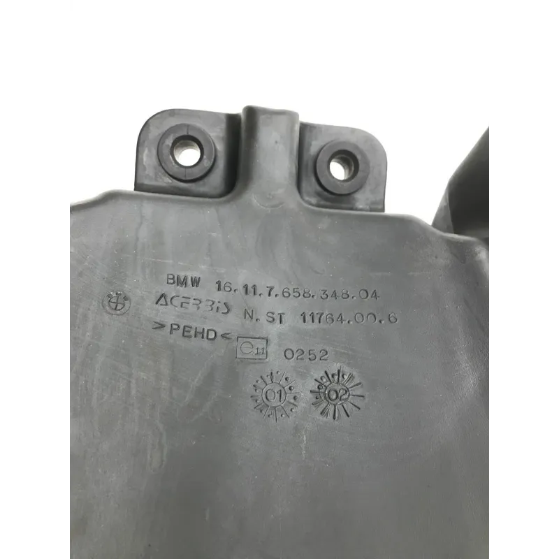 Reservoir BMW F 650 CS 2002-2006 SCARVER
