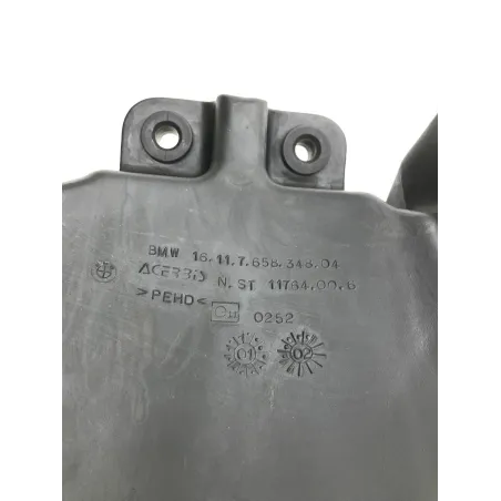 Reservoir BMW F 650 CS 2002-2006 SCARVER