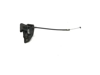 Mecanisme verrouillage selle BMW F 650 CS 2002-2006 SCARVER