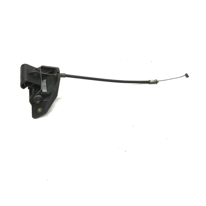 Mecanisme verrouillage selle BMW F 650 CS 2002-2006 SCARVER