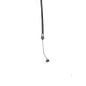 Mecanisme verrouillage selle BMW F 650 CS 2002-2006 SCARVER