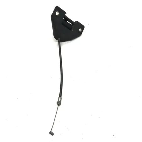 Mecanisme verrouillage selle BMW F 650 CS 2002-2006 SCARVER