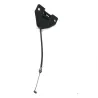 Mecanisme verrouillage selle BMW F 650 CS 2002-2006 SCARVER
