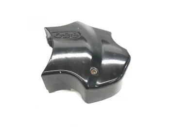 Carter pignon de sortie de boite BMW F 650 CS 2002-2006 SCARVER