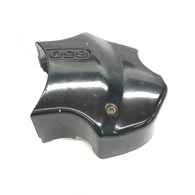 Carter pignon de sortie de boite BMW F 650 CS 2002-2006 SCARVER