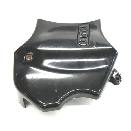 Carter pignon de sortie de boite BMW F 650 CS 2002-2006 SCARVER