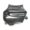Carter pignon de sortie de boite BMW F 650 CS 2002-2006 SCARVER Carter pignon de sortie de boite BMW F 650 CS 2002-2006 SCARVER