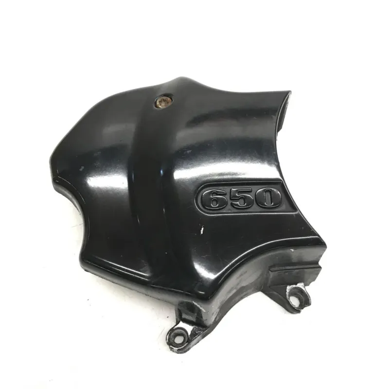 Carter pignon de sortie de boite BMW F 650 CS 2002-2006 SCARVER