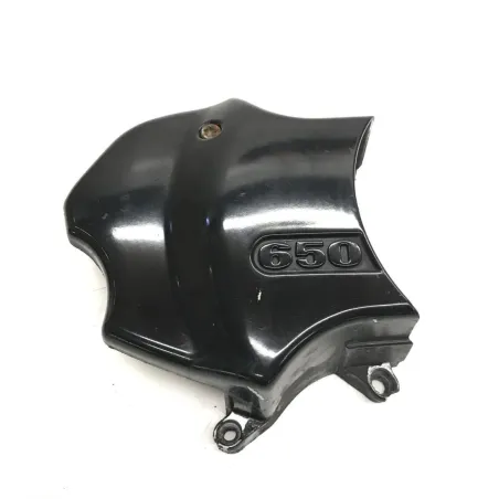 Carter pignon de sortie de boite BMW F 650 CS 2002-2006 SCARVER