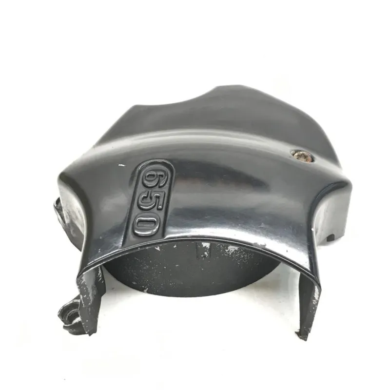 Carter pignon de sortie de boite BMW F 650 CS 2002-2006 SCARVER