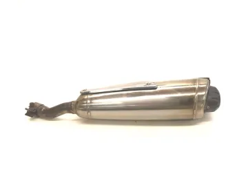 Silencieux (echappement) BMW F 650 CS 2002-2006 SCARVER