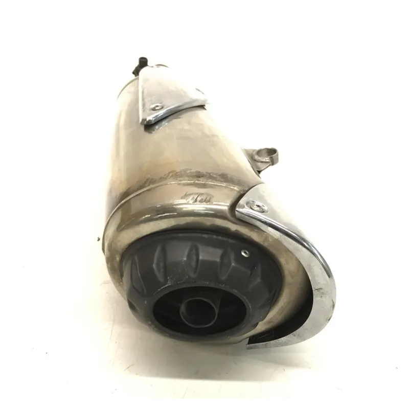 Silencieux (echappement) BMW F 650 CS 2002-2006 SCARVER