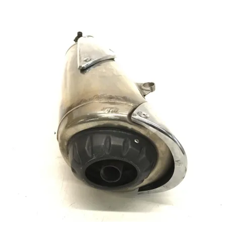 Silencieux (echappement) BMW F 650 CS 2002-2006 SCARVER