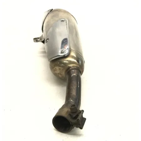 Silencieux (echappement) BMW F 650 CS 2002-2006 SCARVER