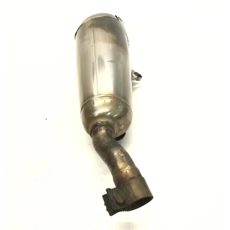 Silencieux (echappement) BMW F 650 CS 2002-2006 SCARVER