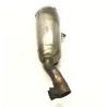 Silencieux (echappement) BMW F 650 CS 2002-2006 SCARVER Silencieux (echappement) BMW F 650 CS 2002-2006 SCARVER