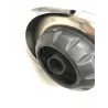 Silencieux (echappement) BMW F 650 CS 2002-2006 SCARVER Silencieux (echappement) BMW F 650 CS 2002-2006 SCARVER