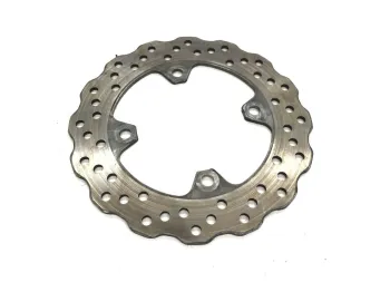 Disque frein arriere KAWASAKI ER6 650 2006-2008 F
