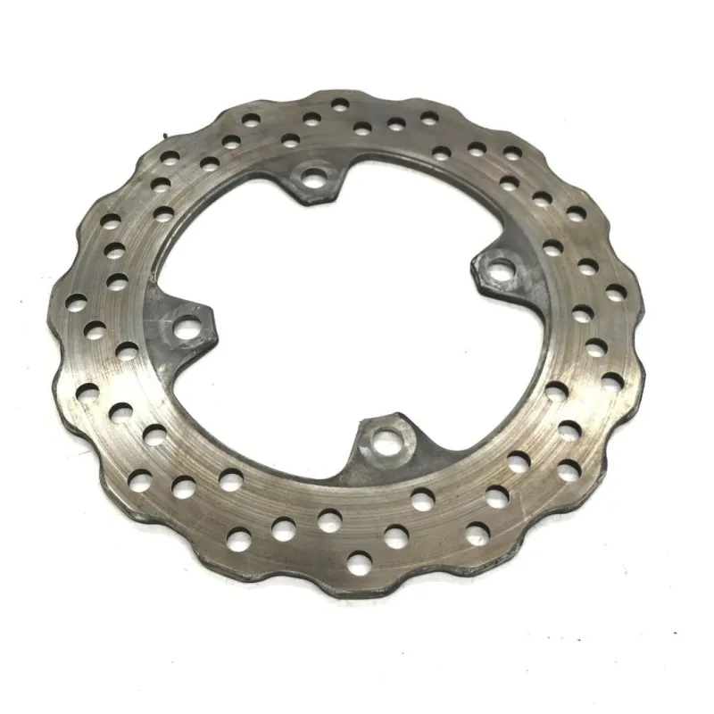 Disque frein arriere KAWASAKI ER6 650 2006-2008 F