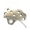 Disque frein arriere KAWASAKI ER6 650 2006-2008 F
