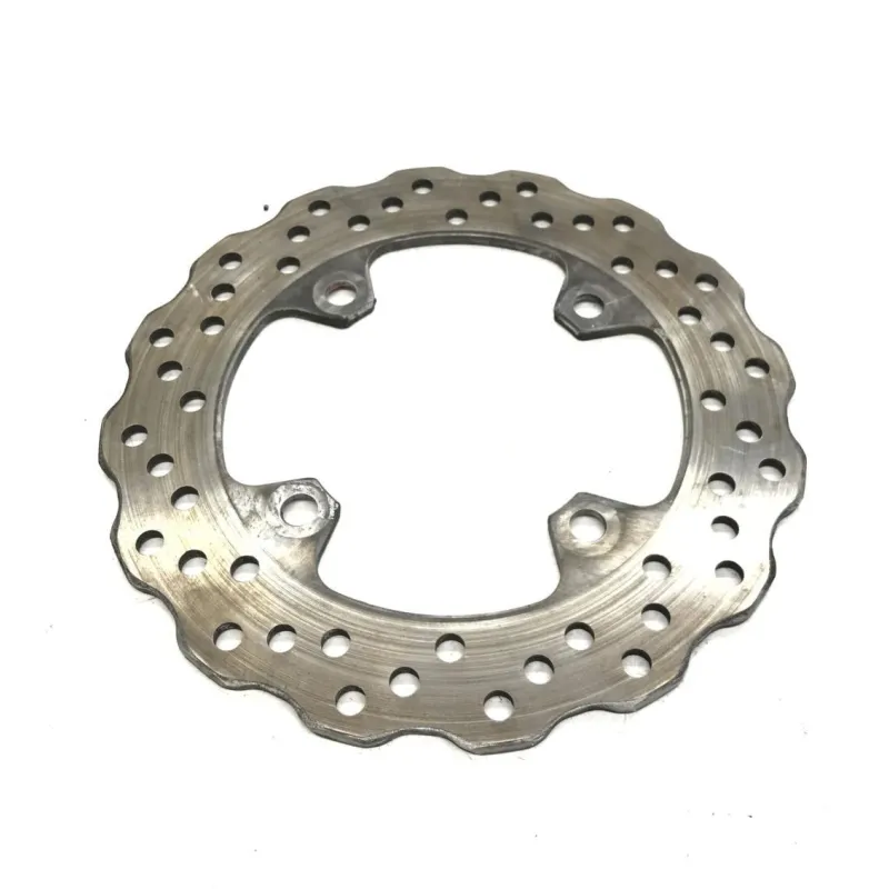 Disque frein arriere KAWASAKI ER6 650 2006-2008 F