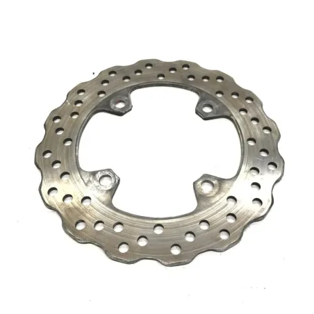 Disque frein arriere KAWASAKI ER6 650 2006-2008 F