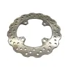 Disque frein arriere KAWASAKI ER6 650 2006-2008 F