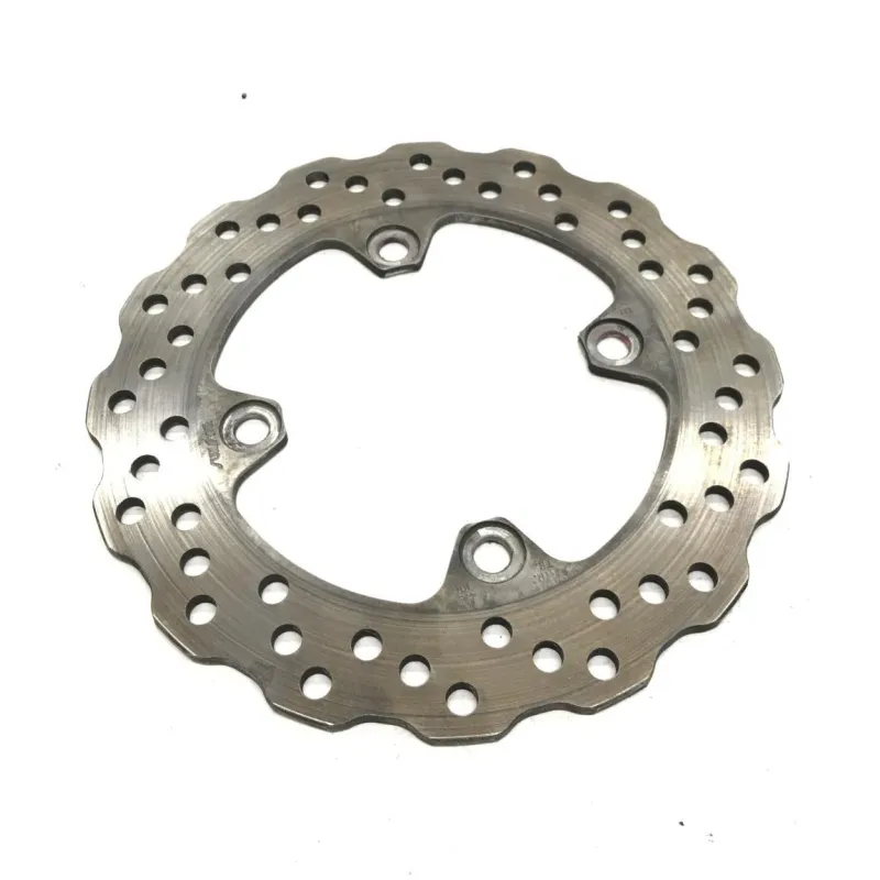 Disque frein arriere KAWASAKI ER6 650 2006-2008 F