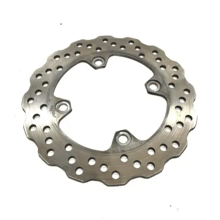 Disque frein arriere KAWASAKI ER6 650 2006-2008 F