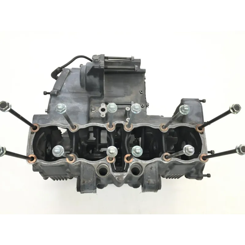 Carter moteur SUZUKI GSXR 1100 1986-1987