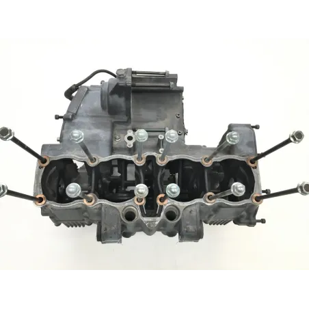 Carter moteur SUZUKI GSXR 1100 1986-1987