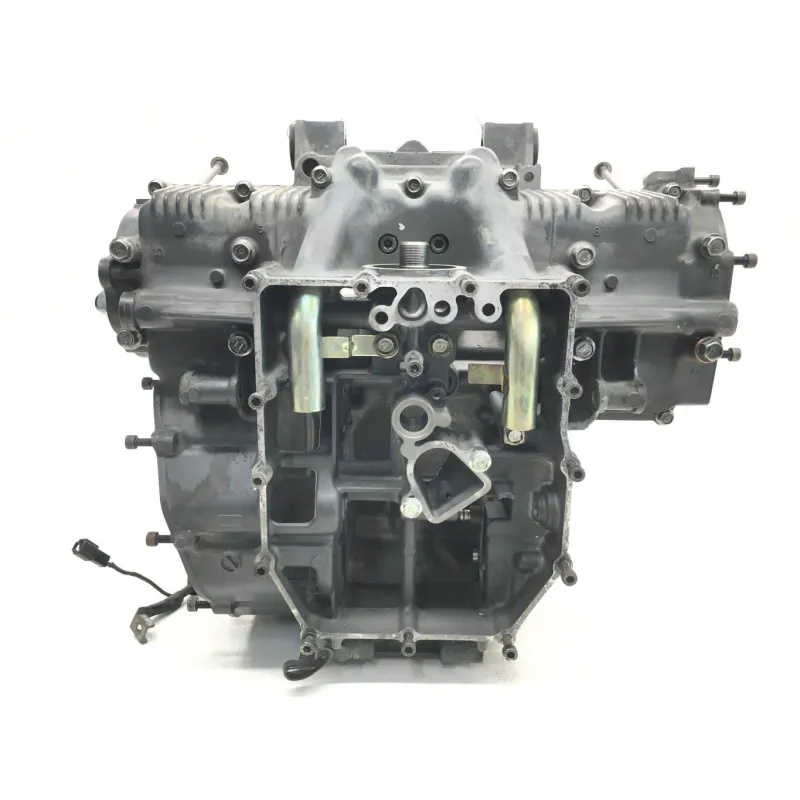 Carter moteur SUZUKI GSXR 1100 1986-1987