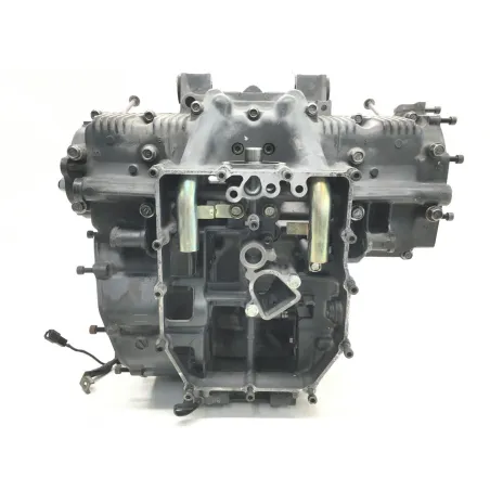 Carter moteur SUZUKI GSXR 1100 1986-1987