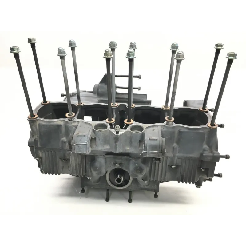 Carter moteur SUZUKI GSXR 1100 1986-1987