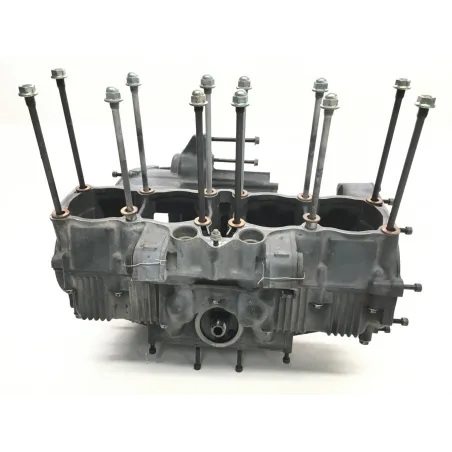 Carter moteur SUZUKI GSXR 1100 1986-1987