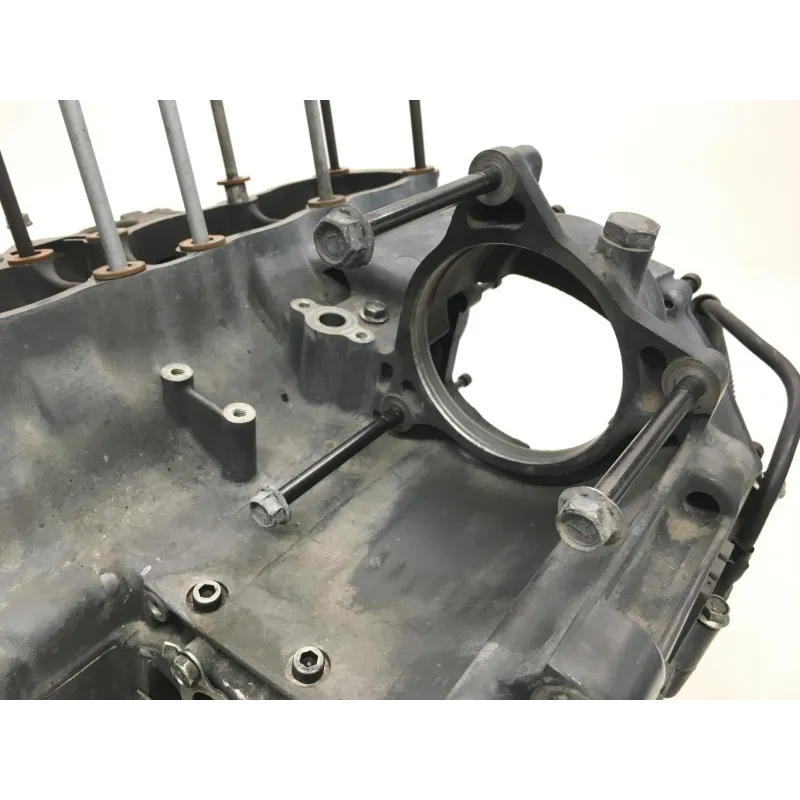 Carter moteur SUZUKI GSXR 1100 1986-1987