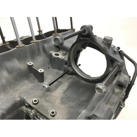 Carter moteur SUZUKI GSXR 1100 1986-1987