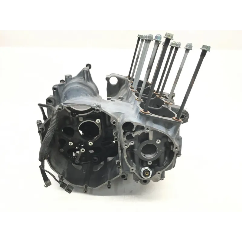 Carter moteur SUZUKI GSXR 1100 1986-1987