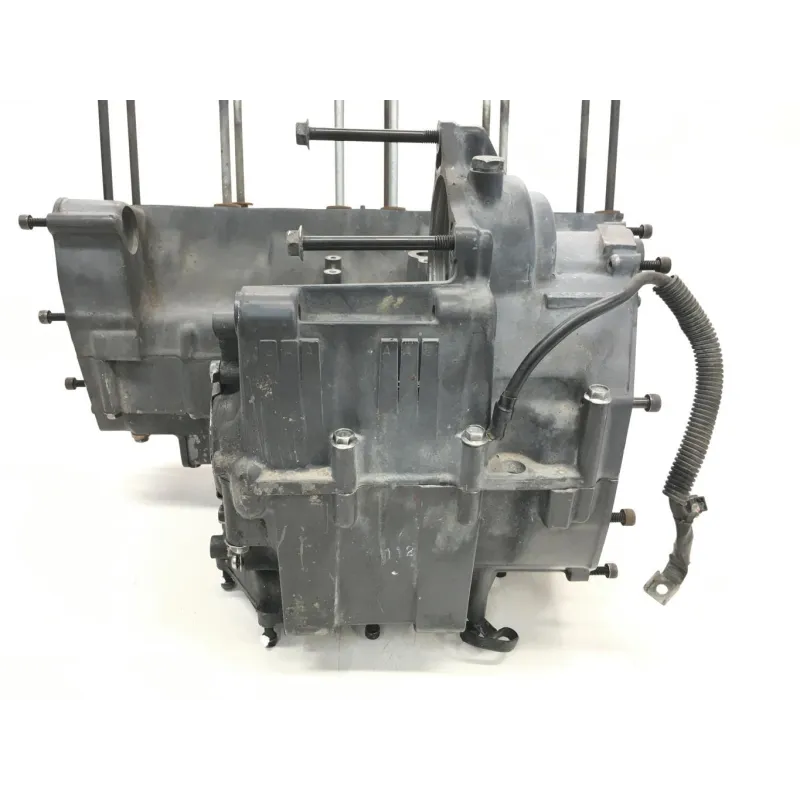Carter moteur SUZUKI GSXR 1100 1986-1987