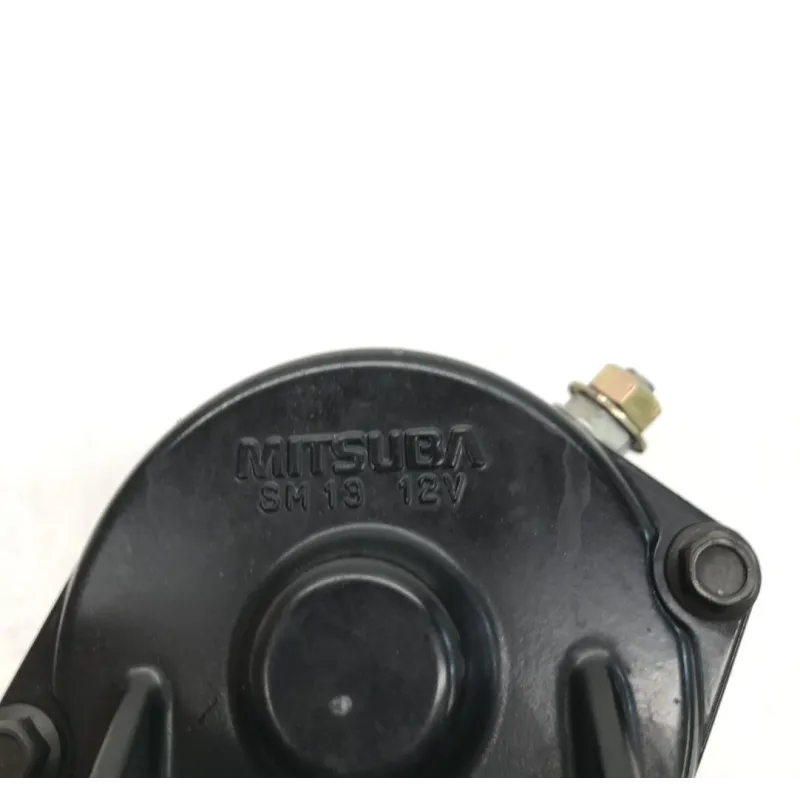 Demarreur KAWASAKI ER6 650 2006-2008 F