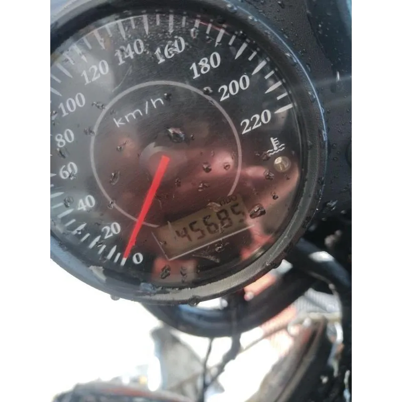 Compteur KAWASAKI ER6 650 2006-2008 F
