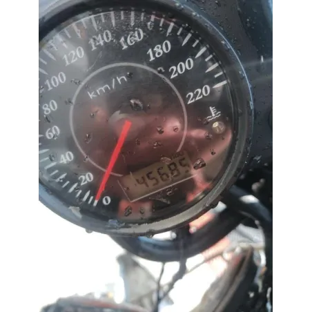 Compteur KAWASAKI ER6 650 2006-2008 F
