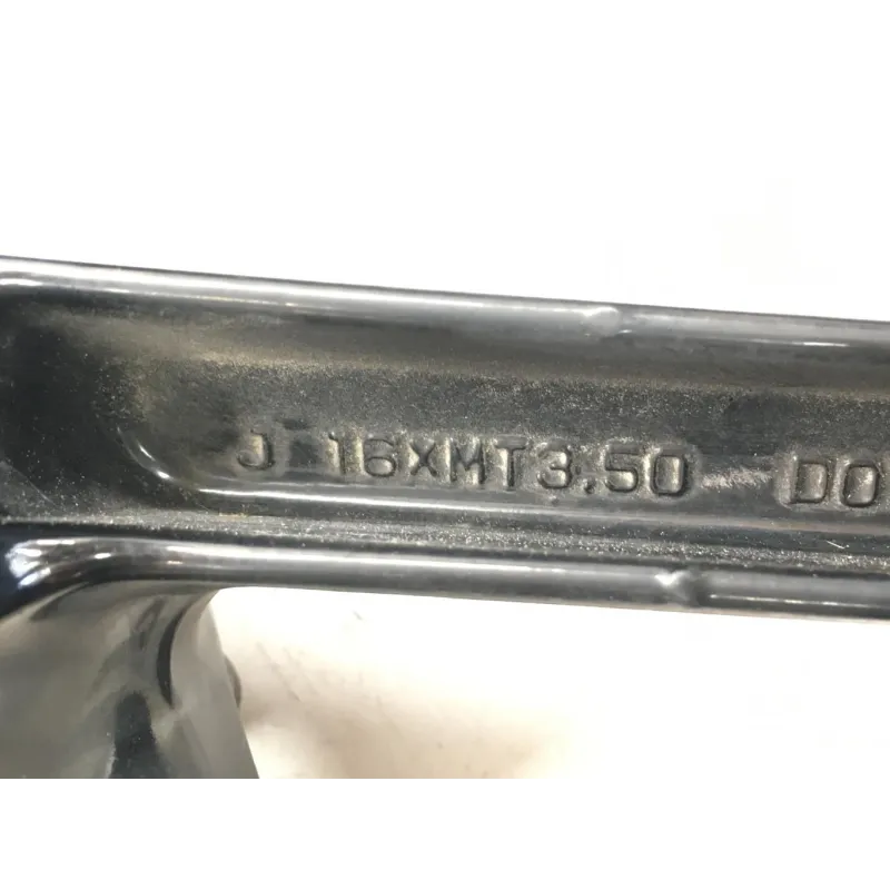 Jante avant HONDA CBR 900 RR 1994-1997 FIREBLADE