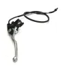 Cocotte d'embrayage gauche KAWASAKI ER6 650 2006-2008 F Cocotte d'embrayage gauche KAWASAKI ER6 650 2006-2008 F
