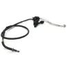 Cocotte d'embrayage gauche KAWASAKI ER6 650 2006-2008 F Cocotte d'embrayage gauche KAWASAKI ER6 650 2006-2008 F