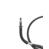 Cocotte d'embrayage gauche KAWASAKI ER6 650 2006-2008 F Cocotte d'embrayage gauche KAWASAKI ER6 650 2006-2008 F