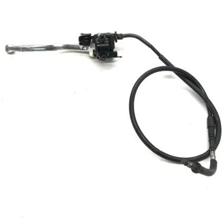 Cocotte d'embrayage gauche KAWASAKI ER6 650 2006-2008 F