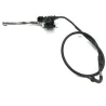 Cocotte d'embrayage gauche KAWASAKI ER6 650 2006-2008 F Cocotte d'embrayage gauche KAWASAKI ER6 650 2006-2008 F