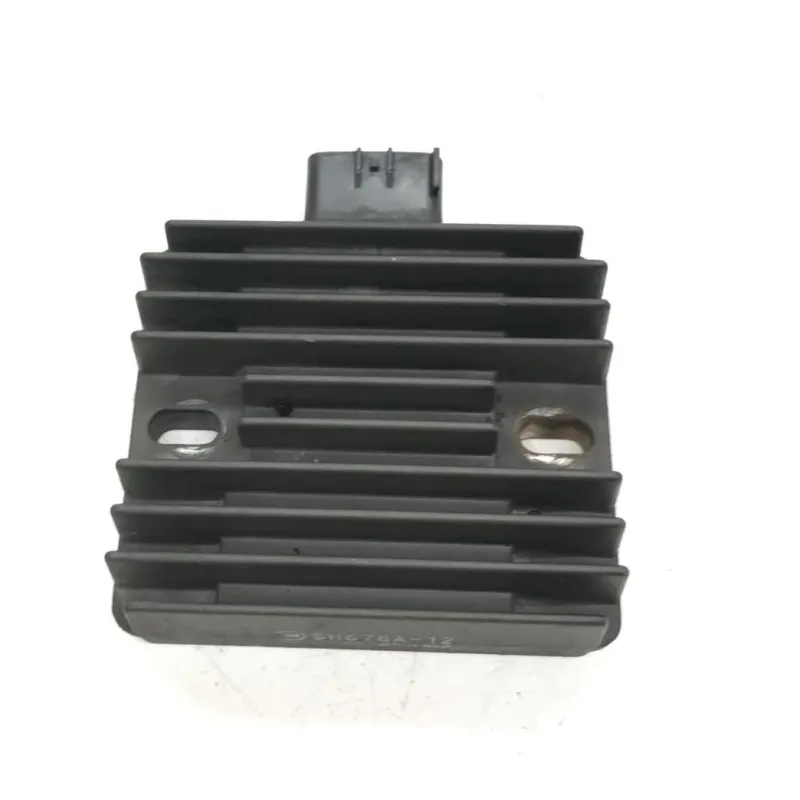 Regulateur charge batterie KAWASAKI ER6 650 2006-2008 F