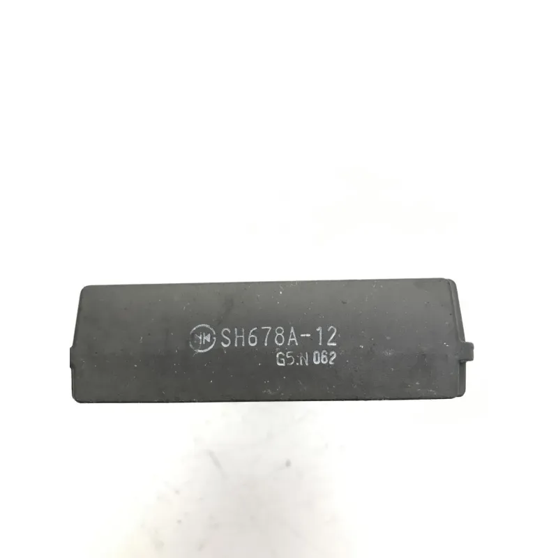 Regulateur charge batterie KAWASAKI ER6 650 2006-2008 F
